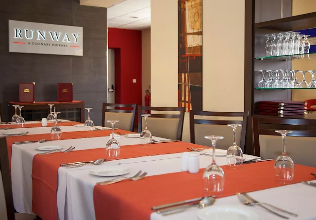 Runway, a Culinary Journey photo 5