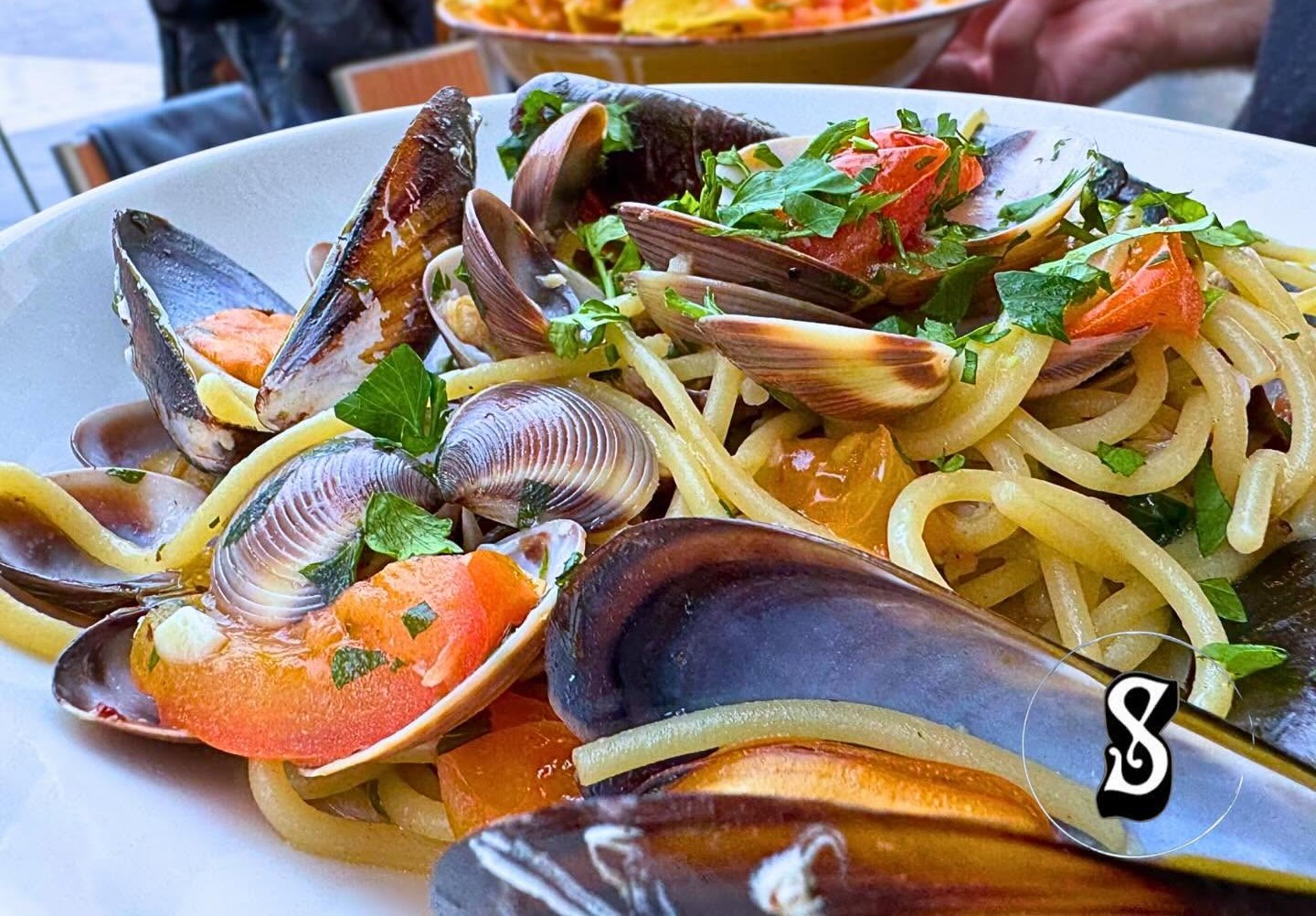 StrEat Restaurant photo 4