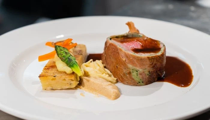 The Voyage Restaurant photo 7