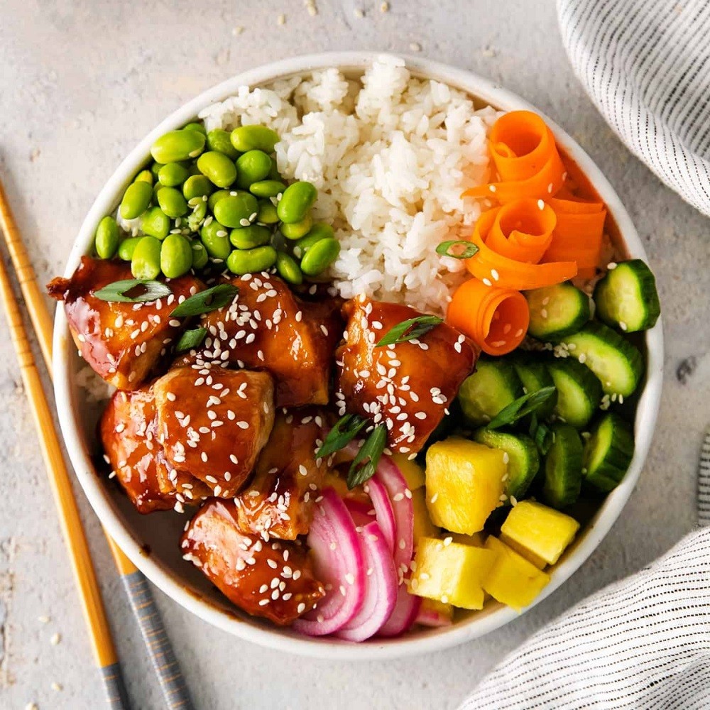 The Yard by Cargo photo 2