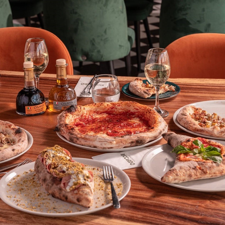 Trattoria Riccardo photo 3