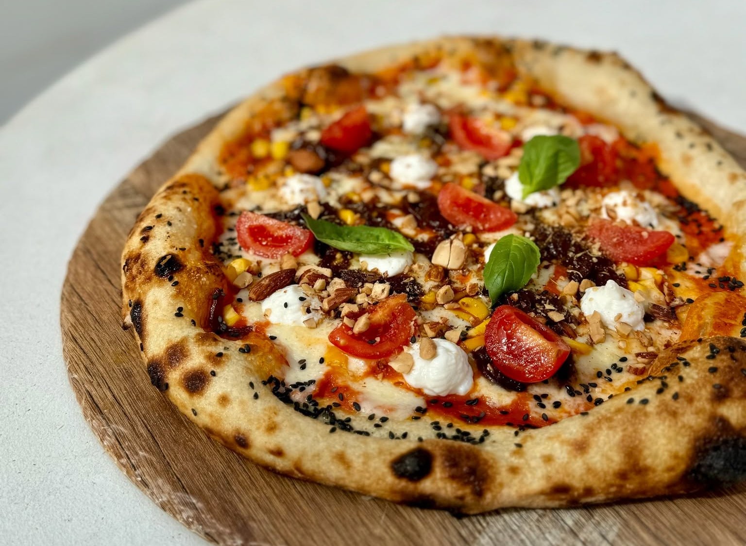Amore Mio Pizzeria