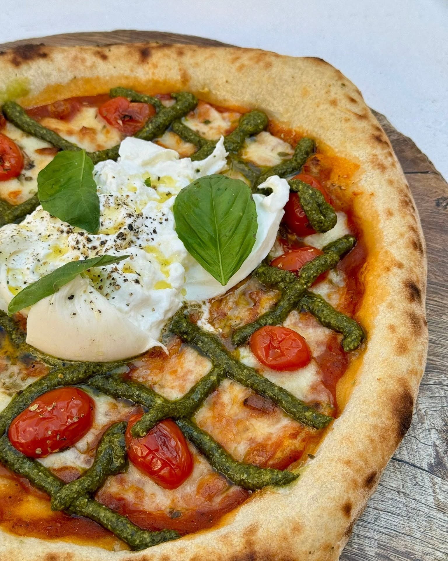 Amore Mio Pizzeria photo 3