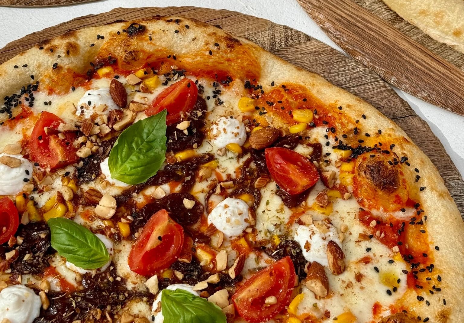 Amore Mio Pizzeria photo 2