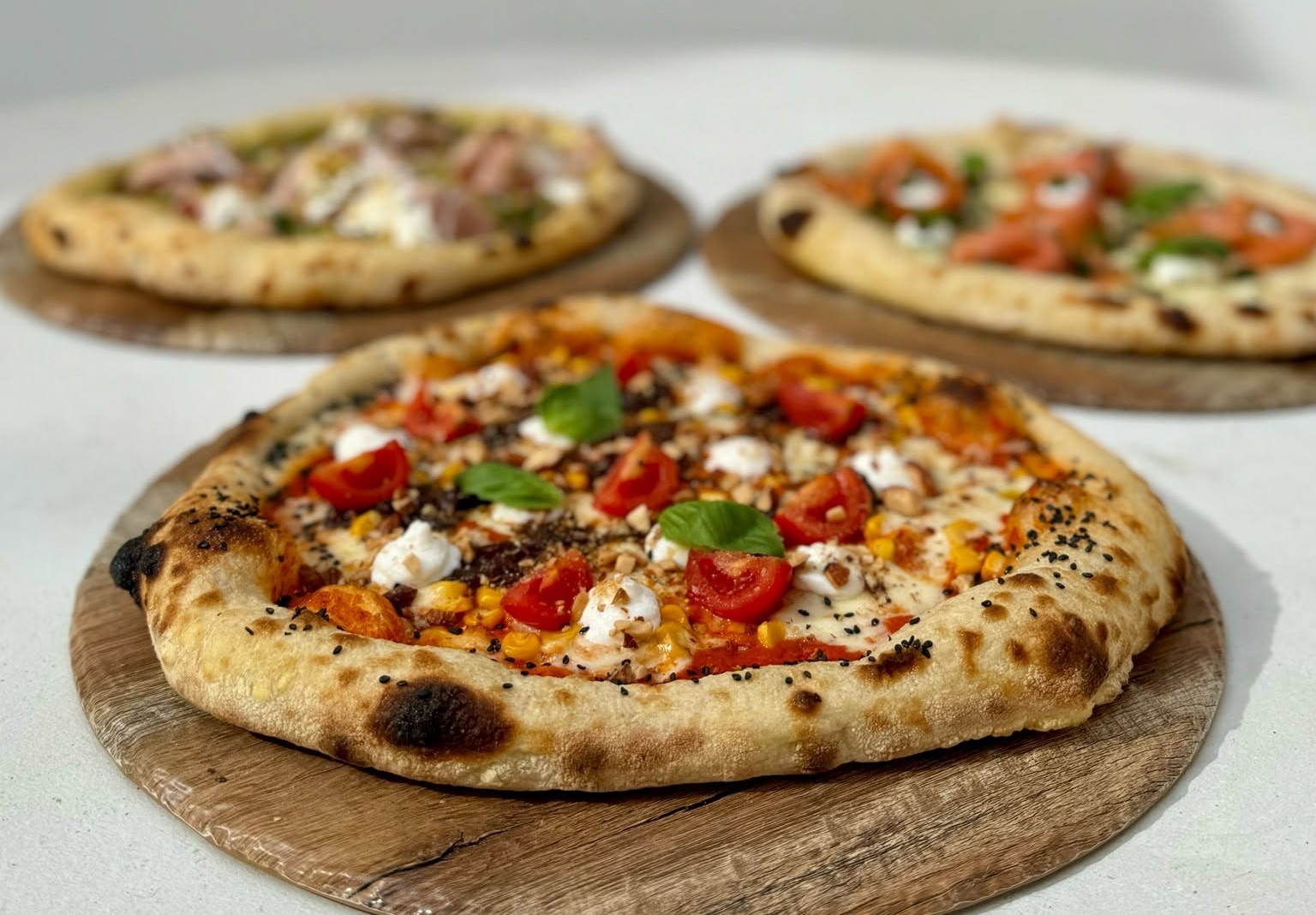 Amore Mio Pizzeria photo 5