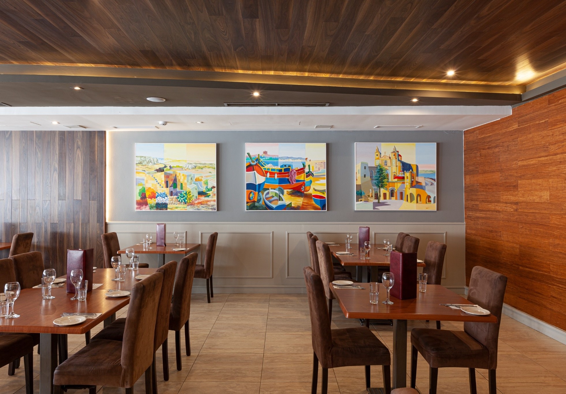 Bonaventura Restaurant photo 3