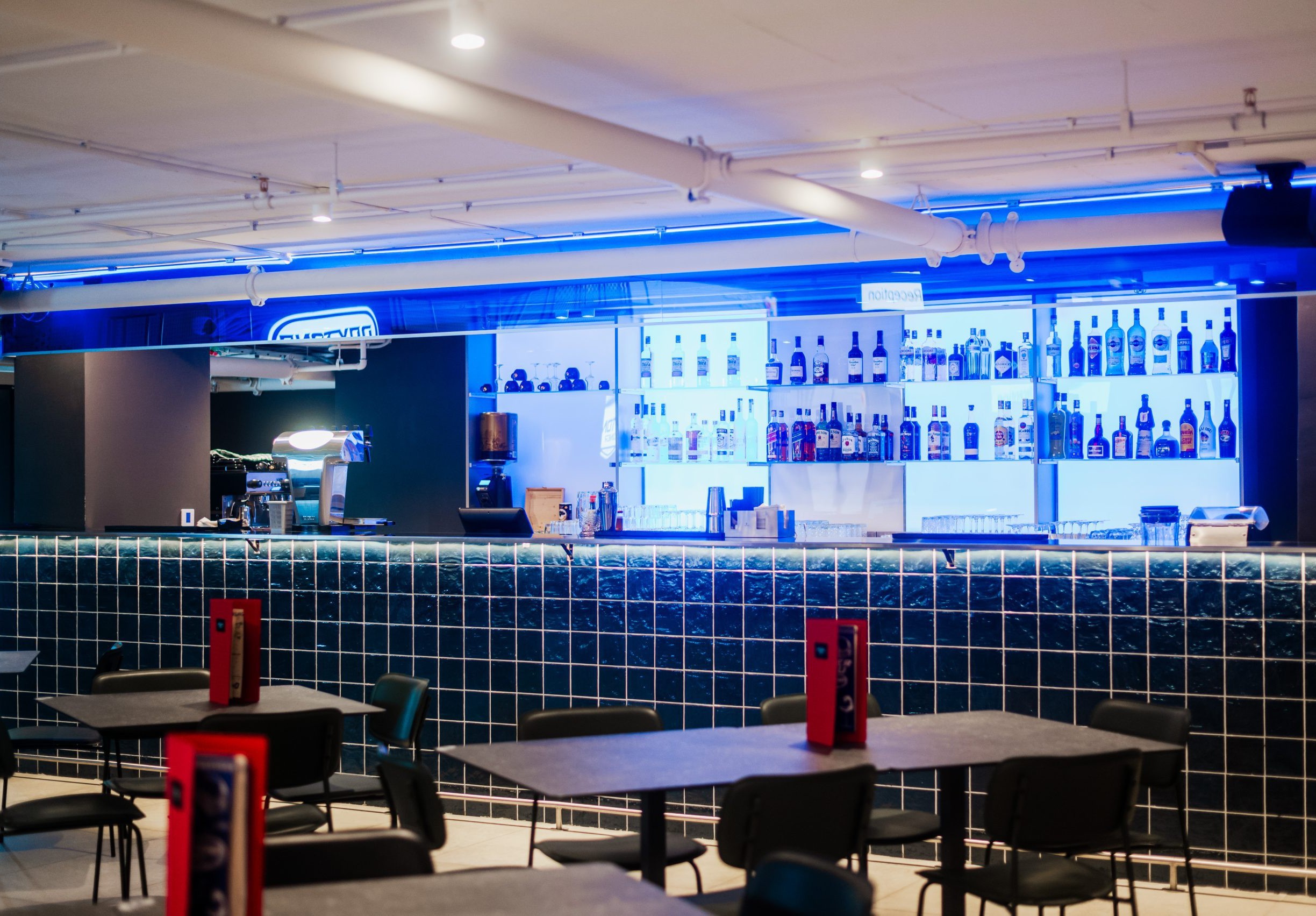 Daytona Diner photo 7