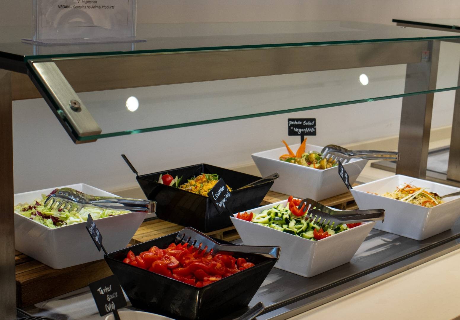 Solaris Buffet Restaurant @ Ramla Bay Resort photo 6