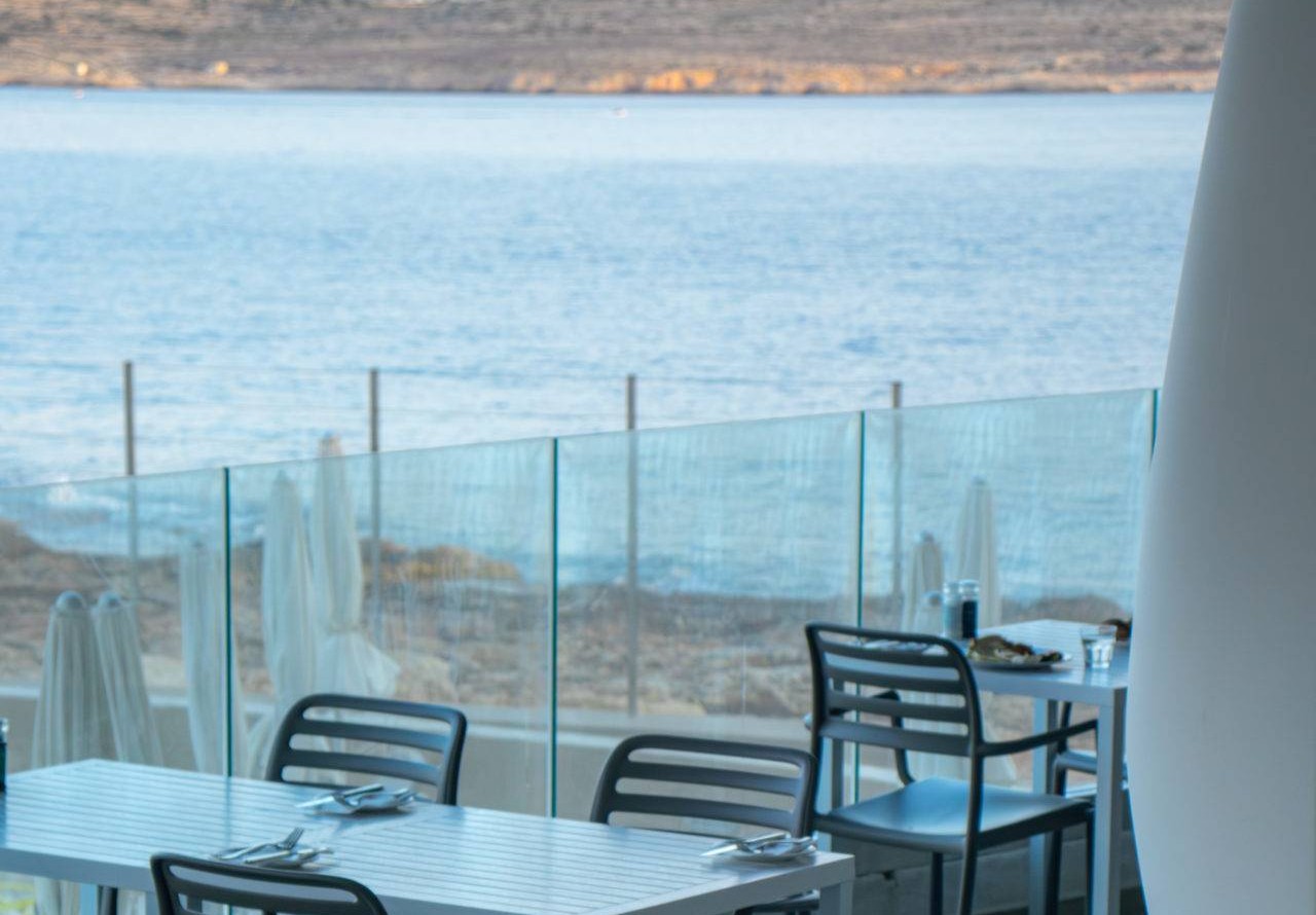Terramar Buffet Restaurant @ Ramla Bay Resort photo 5