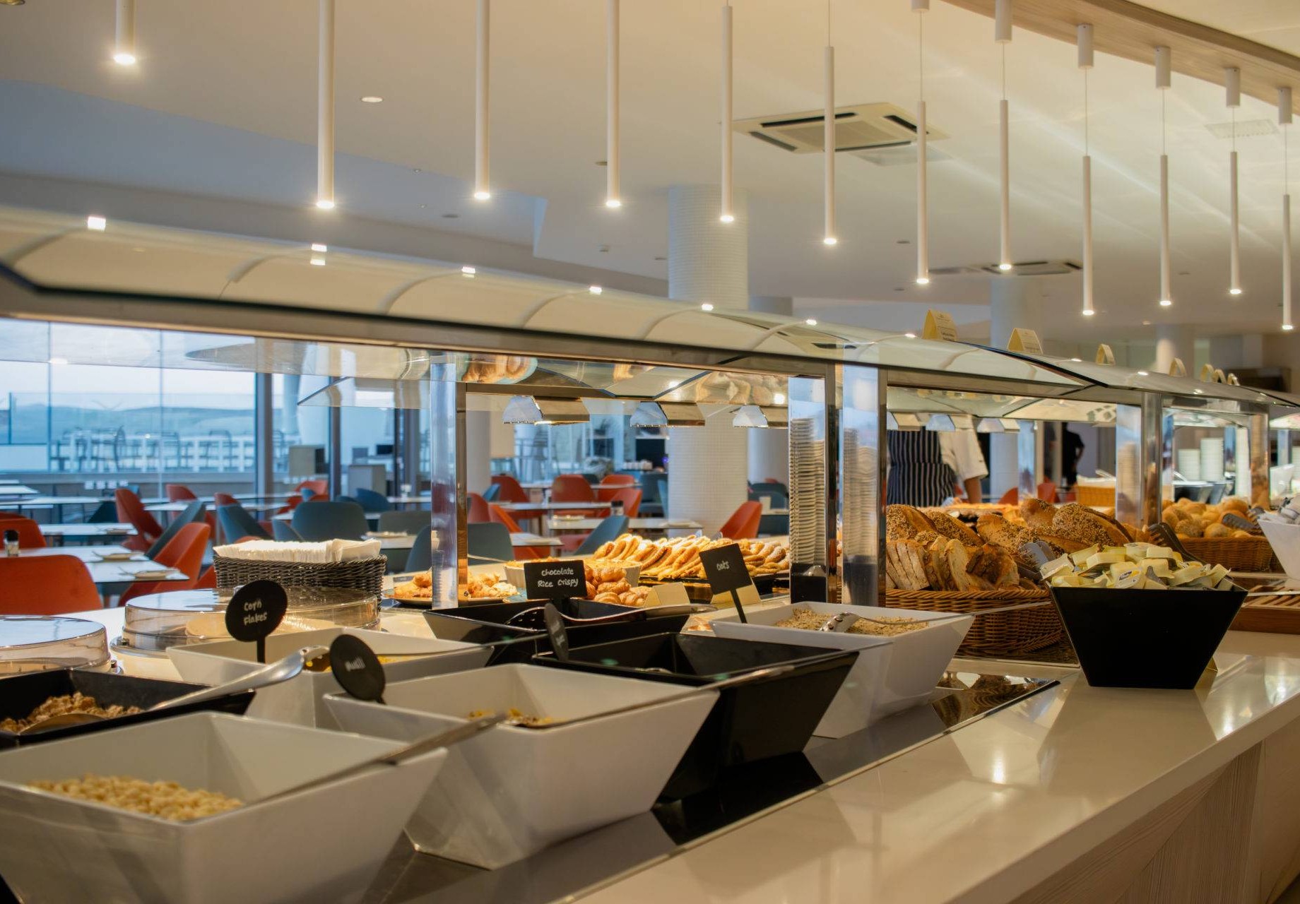 Terramar Buffet Restaurant @ Ramla Bay Resort photo 3