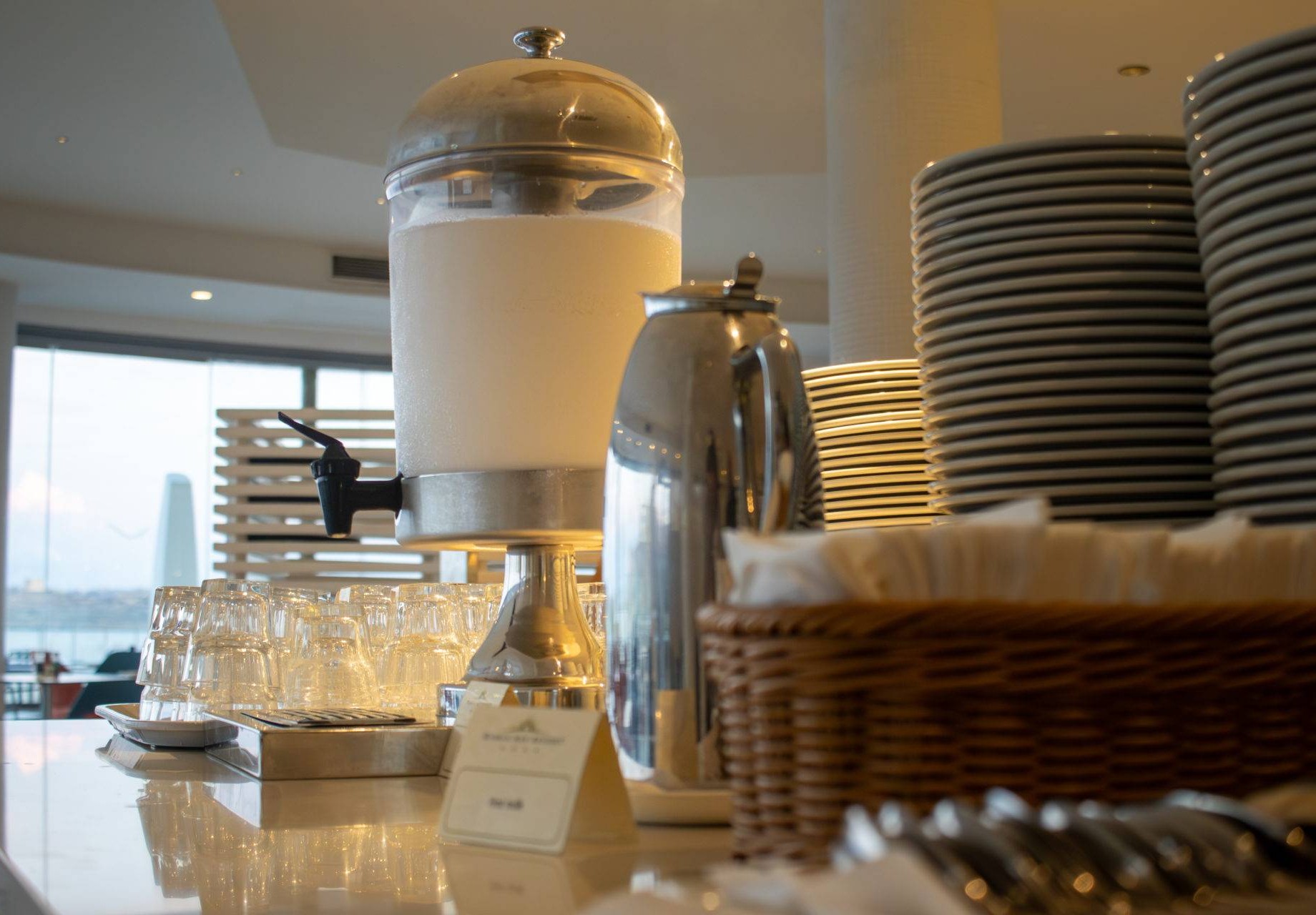 Terramar Buffet Restaurant @ Ramla Bay Resort photo 4