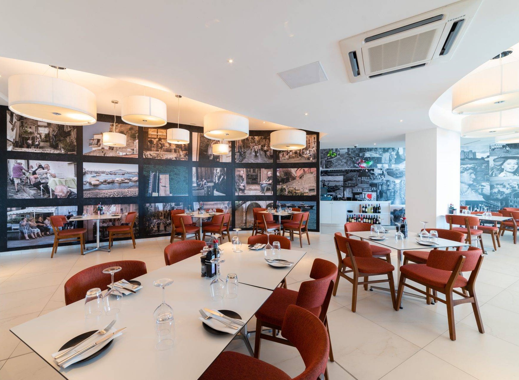 Piatto Nero Ristorante