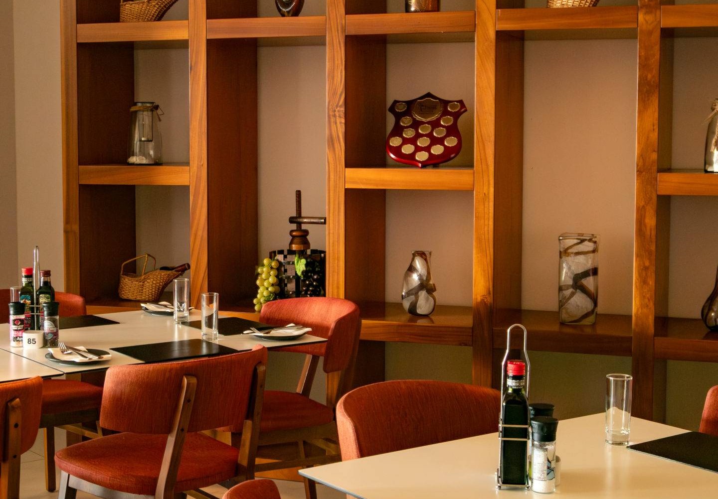 Piatto Nero Ristorante photo 5