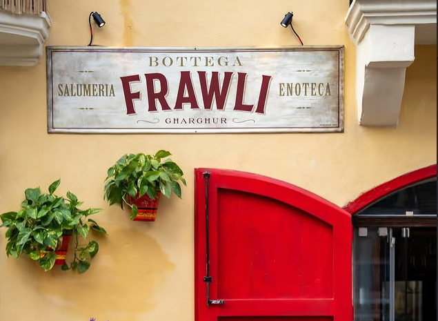 Bottega Frawli Għargħur