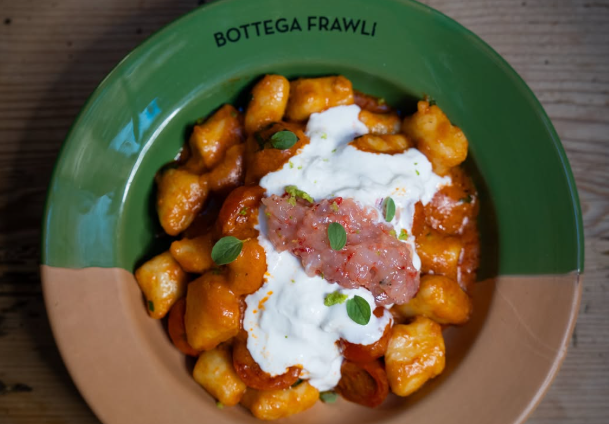 Bottega Frawli Għargħur photo 3