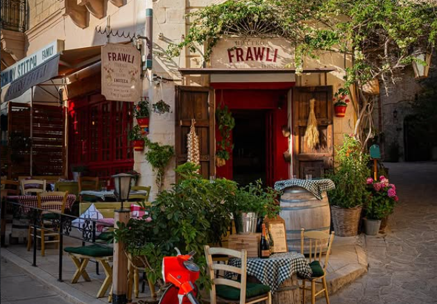 Bottega Frawli Għargħur photo 4