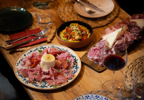 Bottega Frawli Għargħur photo 7