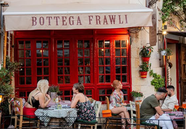 Bottega Frawli Għargħur photo 6