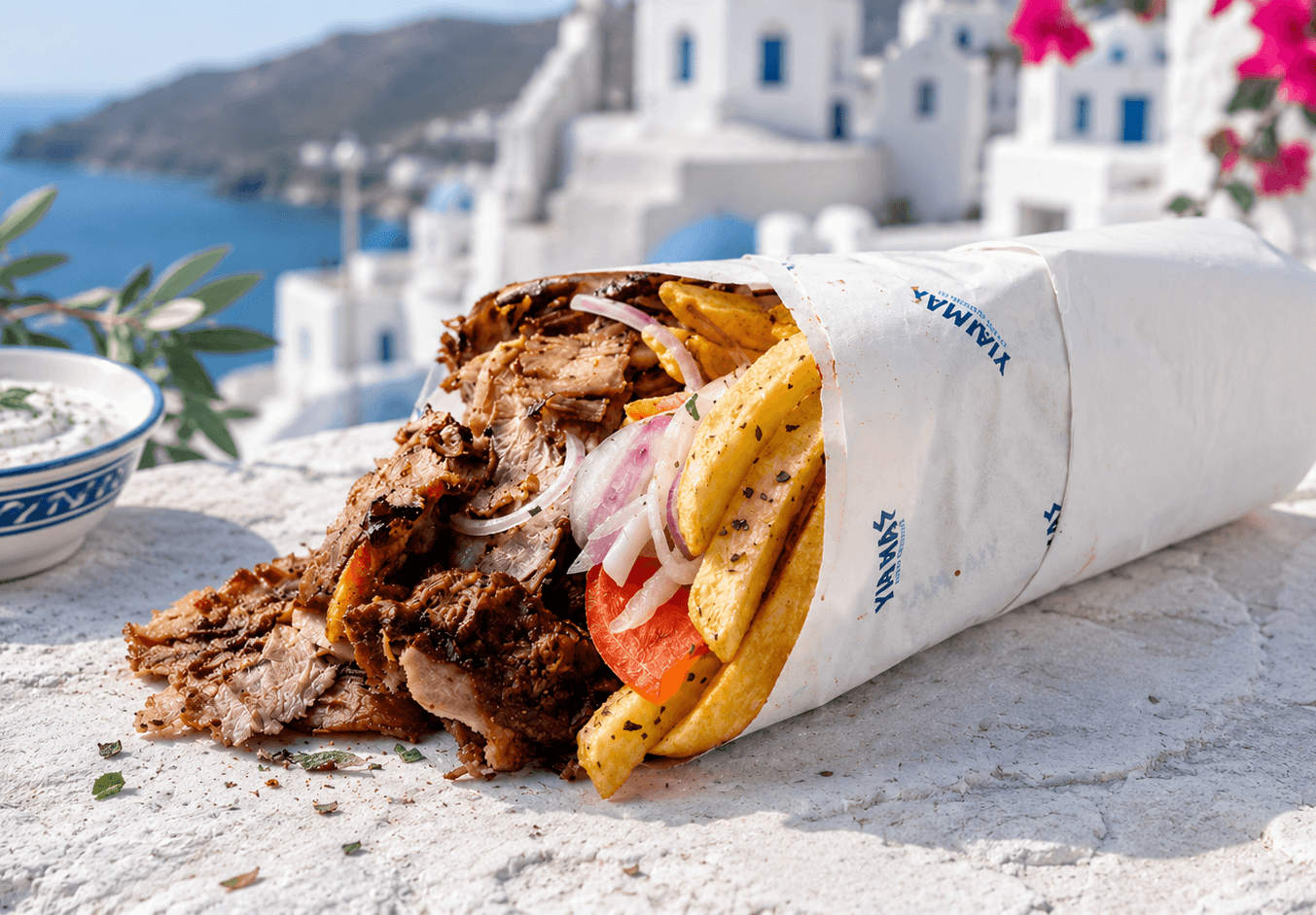 MYKONOS by YIAMAS photo 6