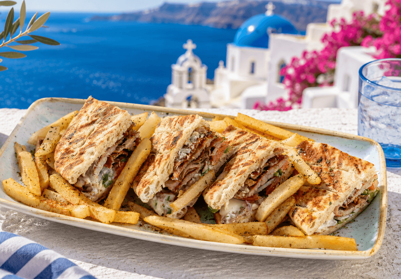 MYKONOS by YIAMAS photo 9