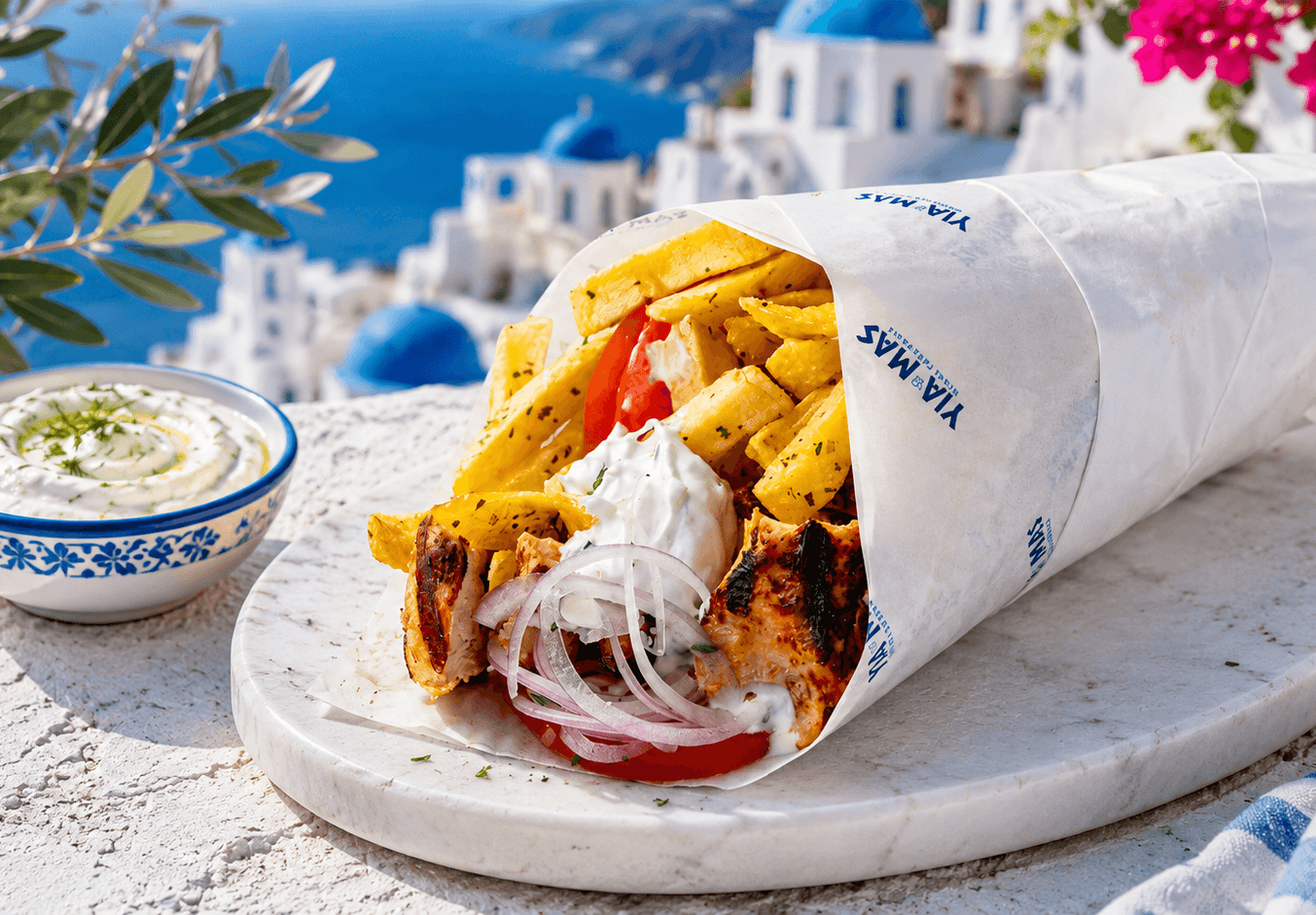 MYKONOS by YIAMAS photo 7