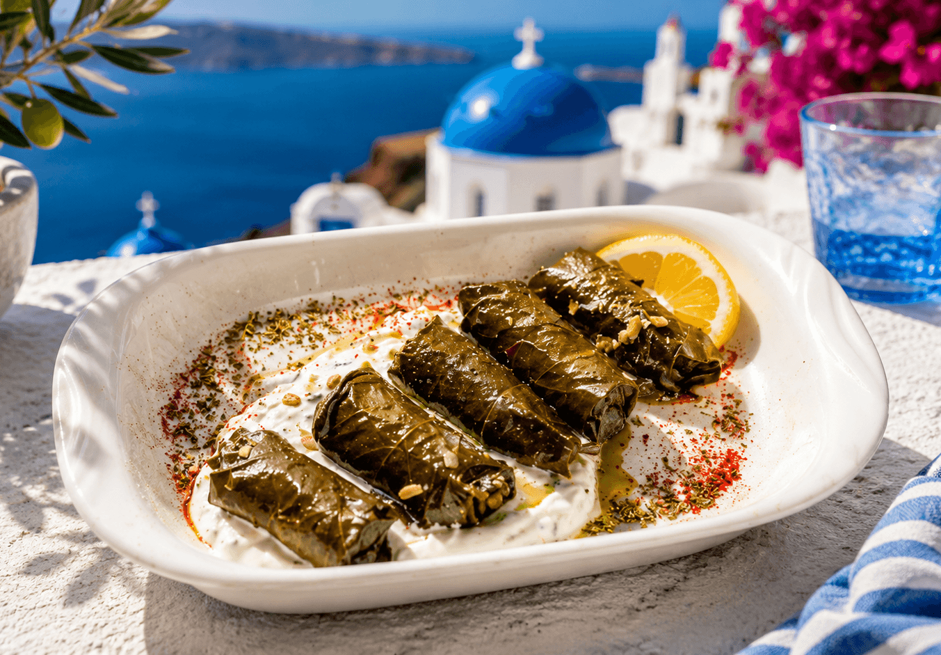 MYKONOS by YIAMAS photo 2