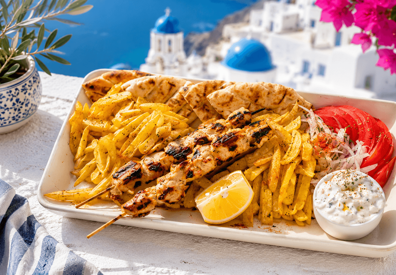 MYKONOS by YIAMAS photo 8