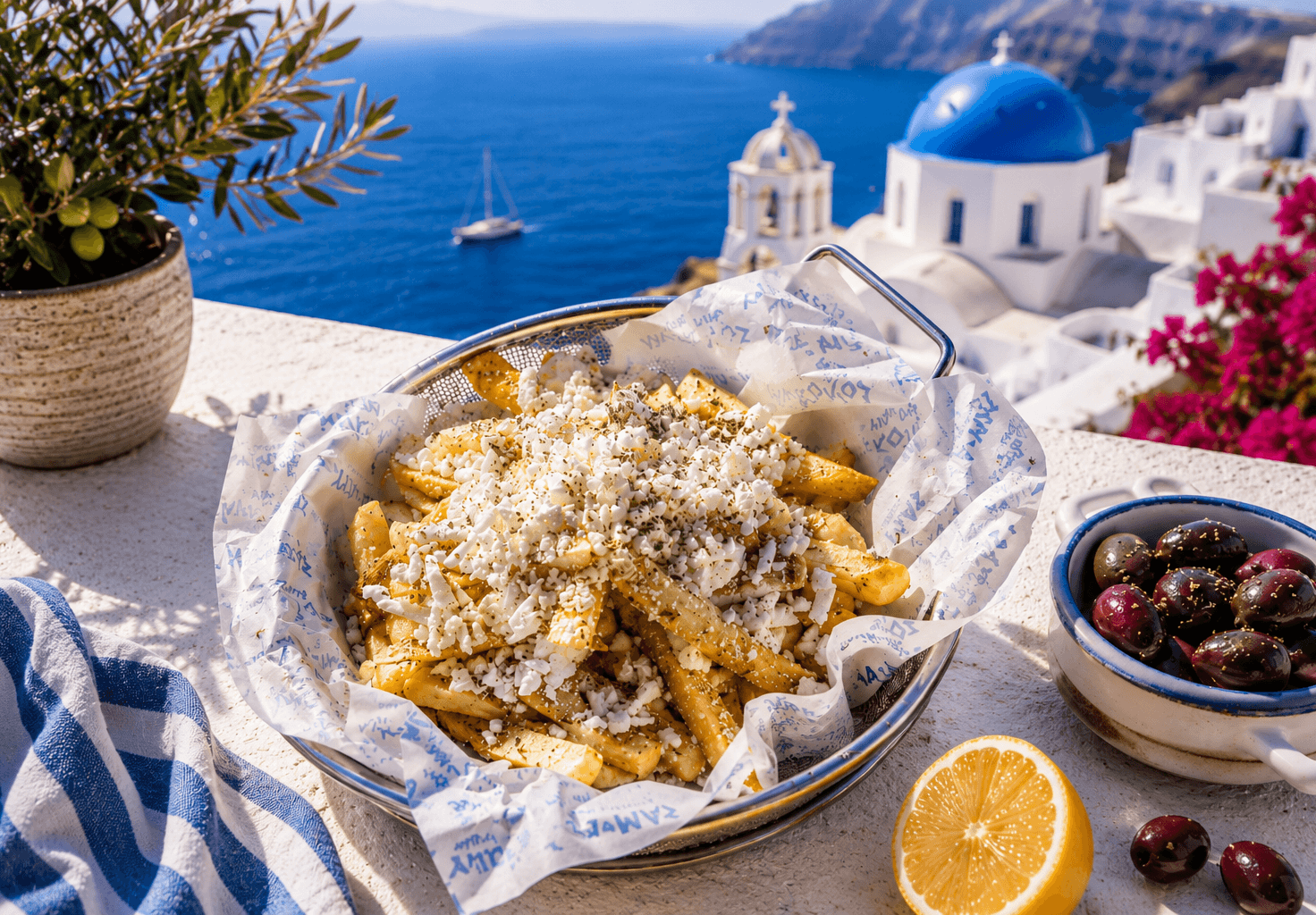 MYKONOS by YIAMAS photo 3