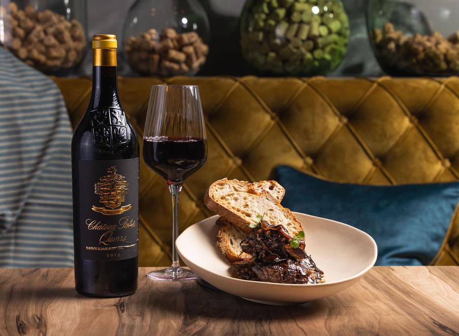 Ta’ Giulia Wine and Dine