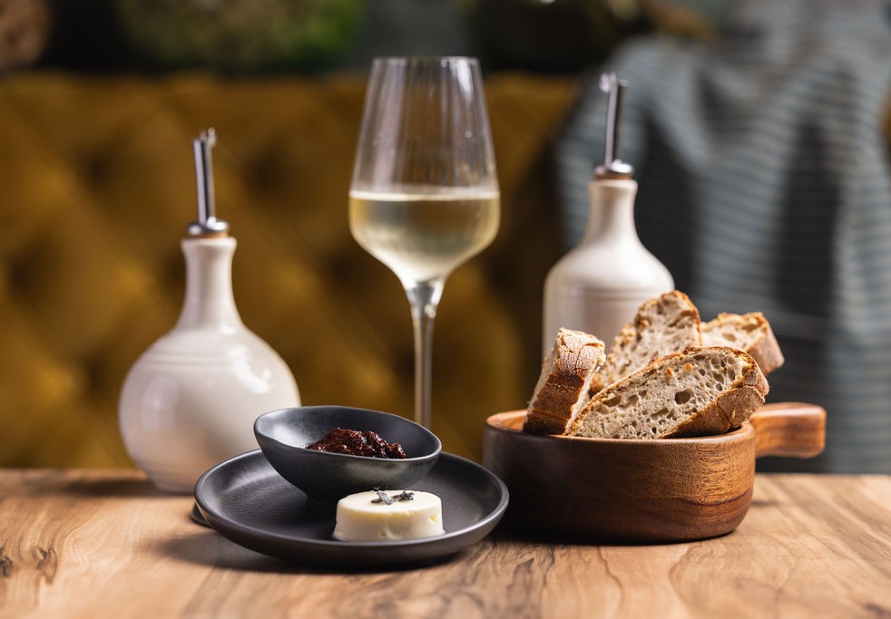 Ta’ Giulia Wine and Dine photo 3