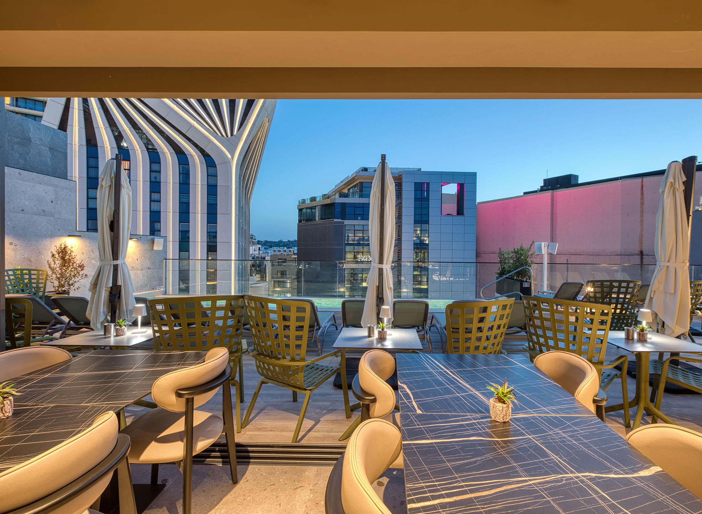 VITA Rooftop