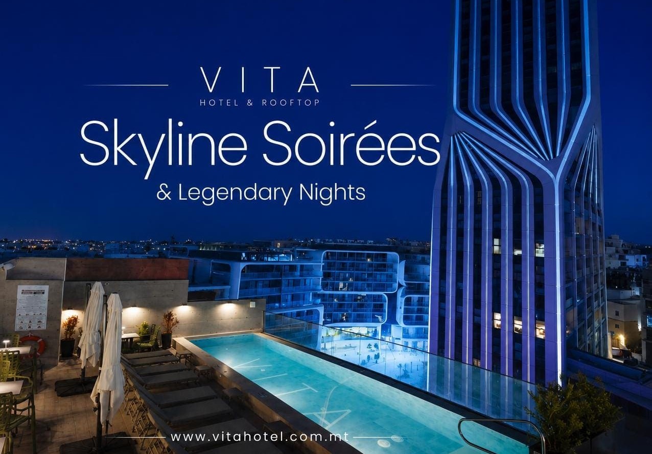 VITA Rooftop photo 5