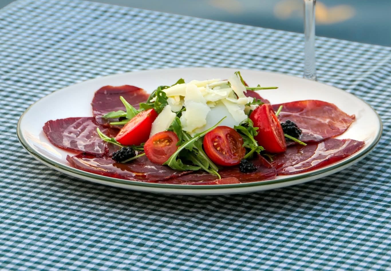 Scarpetta photo 3