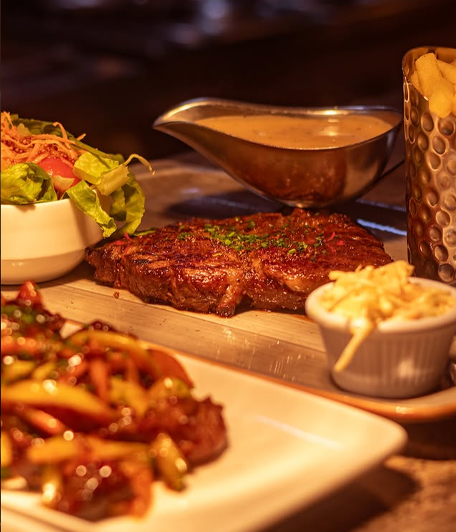 Fire & Fork photo 5