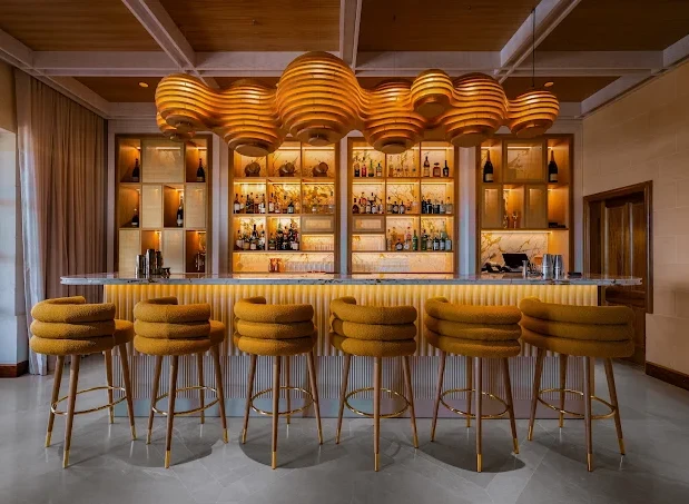 Il-Baldakkin Gastrobar