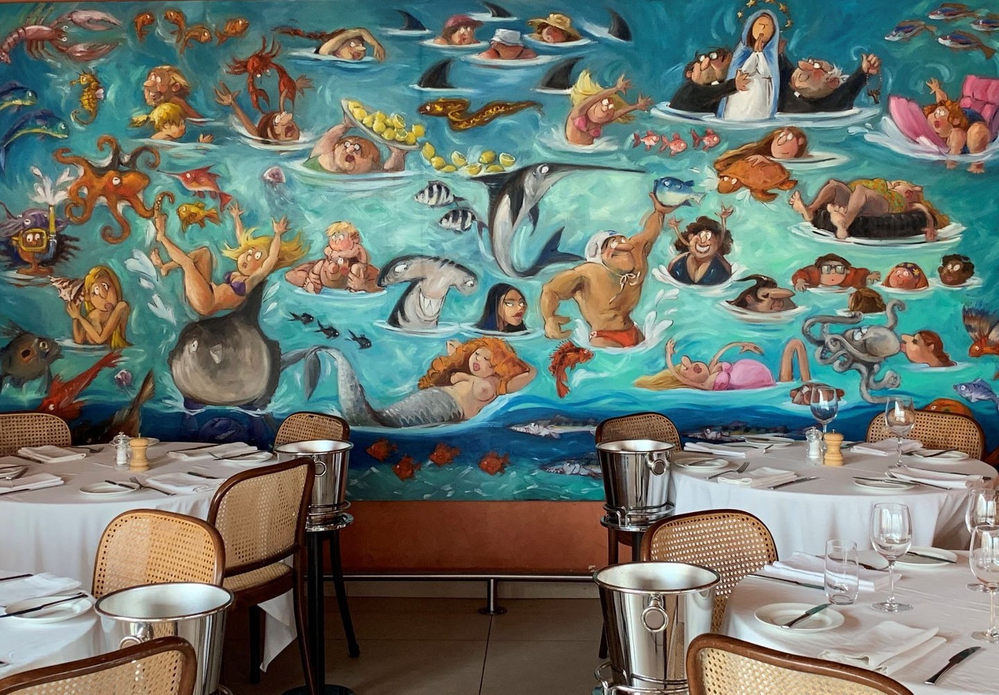 San Giuliano Restaurant photo 13