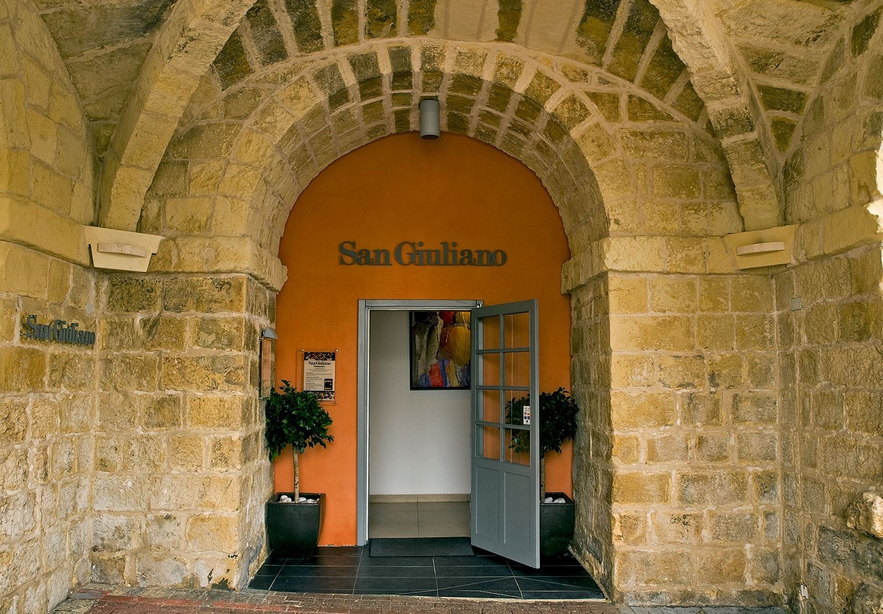 San Giuliano Restaurant photo 14