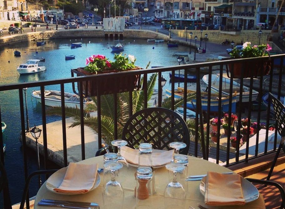 San Giuliano Restaurant