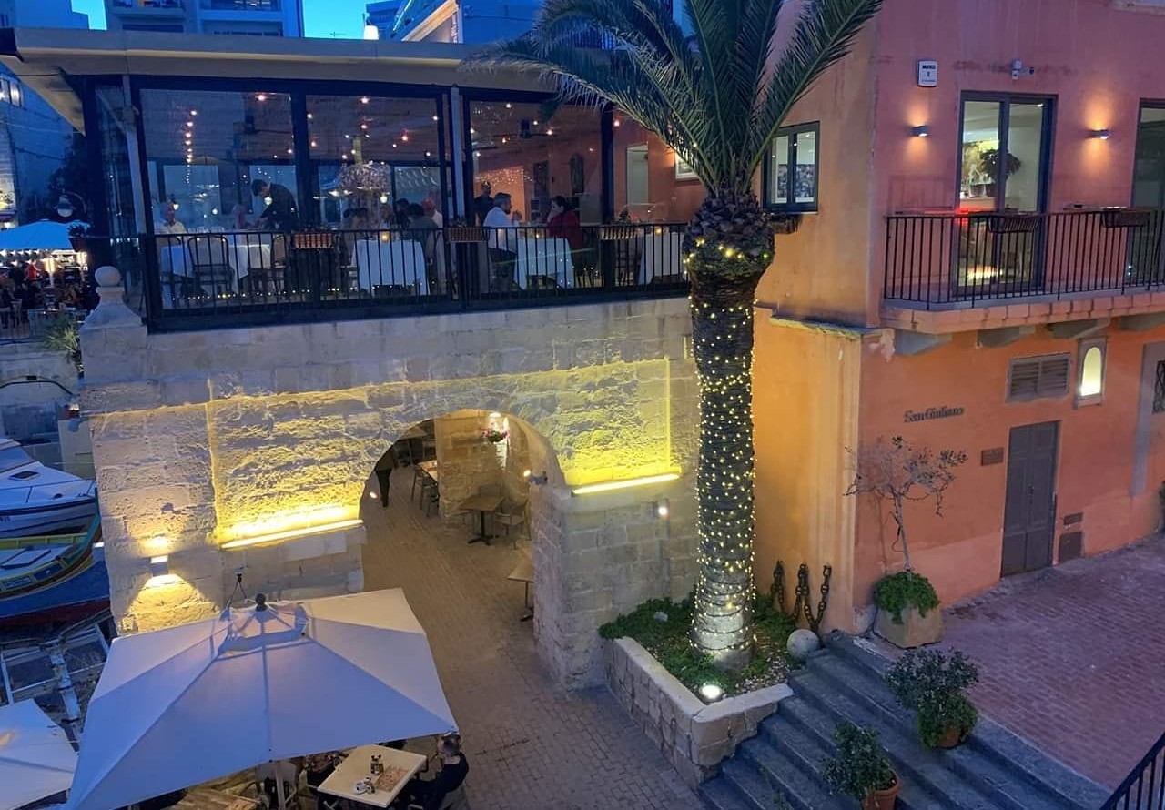 San Giuliano Restaurant photo 2