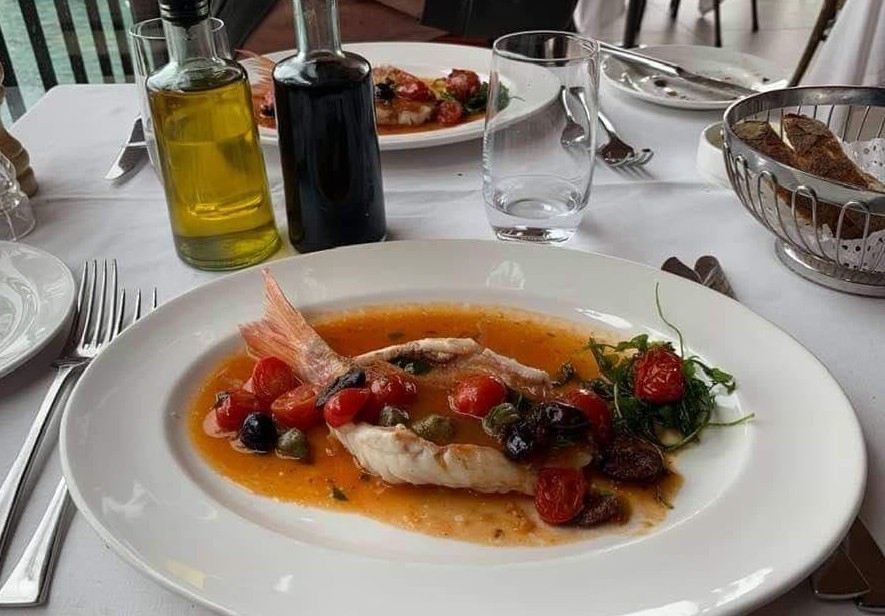 San Giuliano Restaurant photo 6