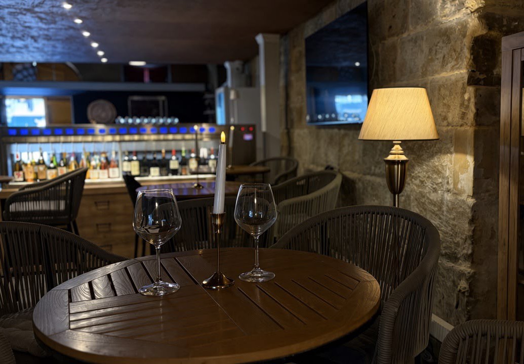 VINOMAD photo 6