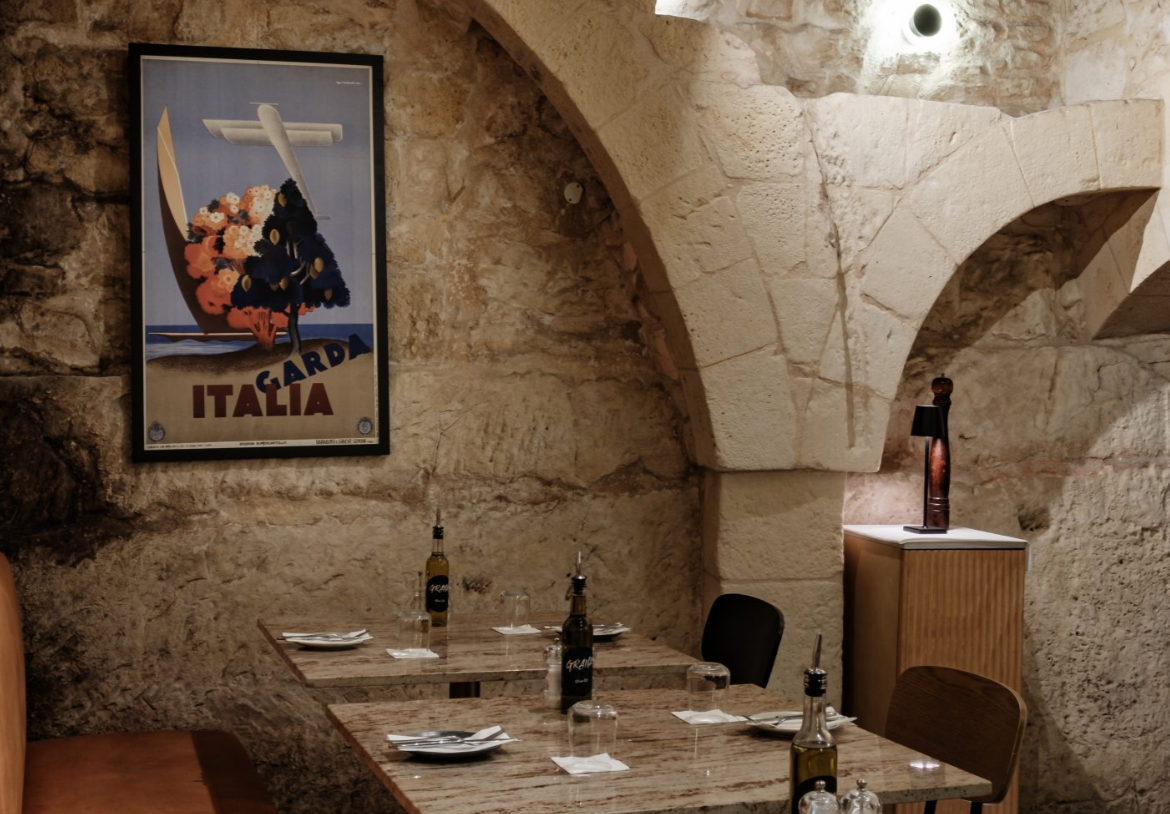 Grana Cucina - Valletta photo 4