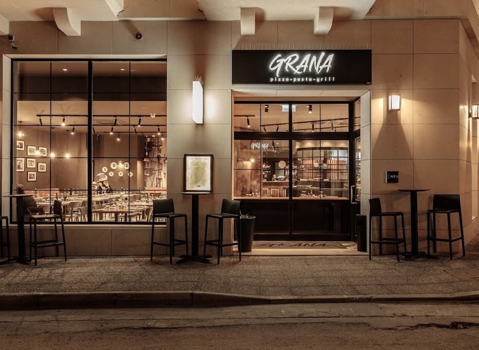 Grana Trattoria - Gzira