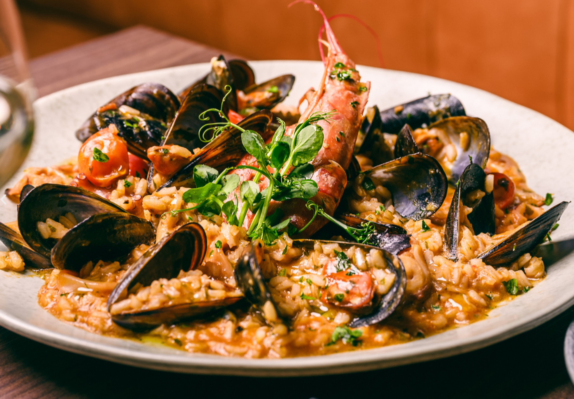 Grana Trattoria - Gzira photo 3