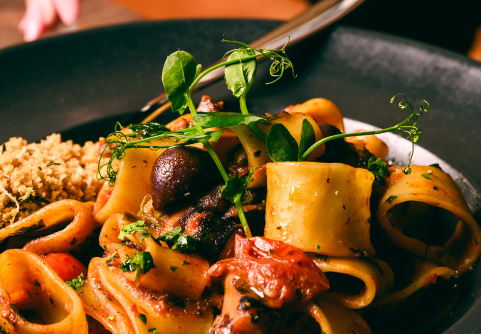 Grana Trattoria - Gzira photo 5
