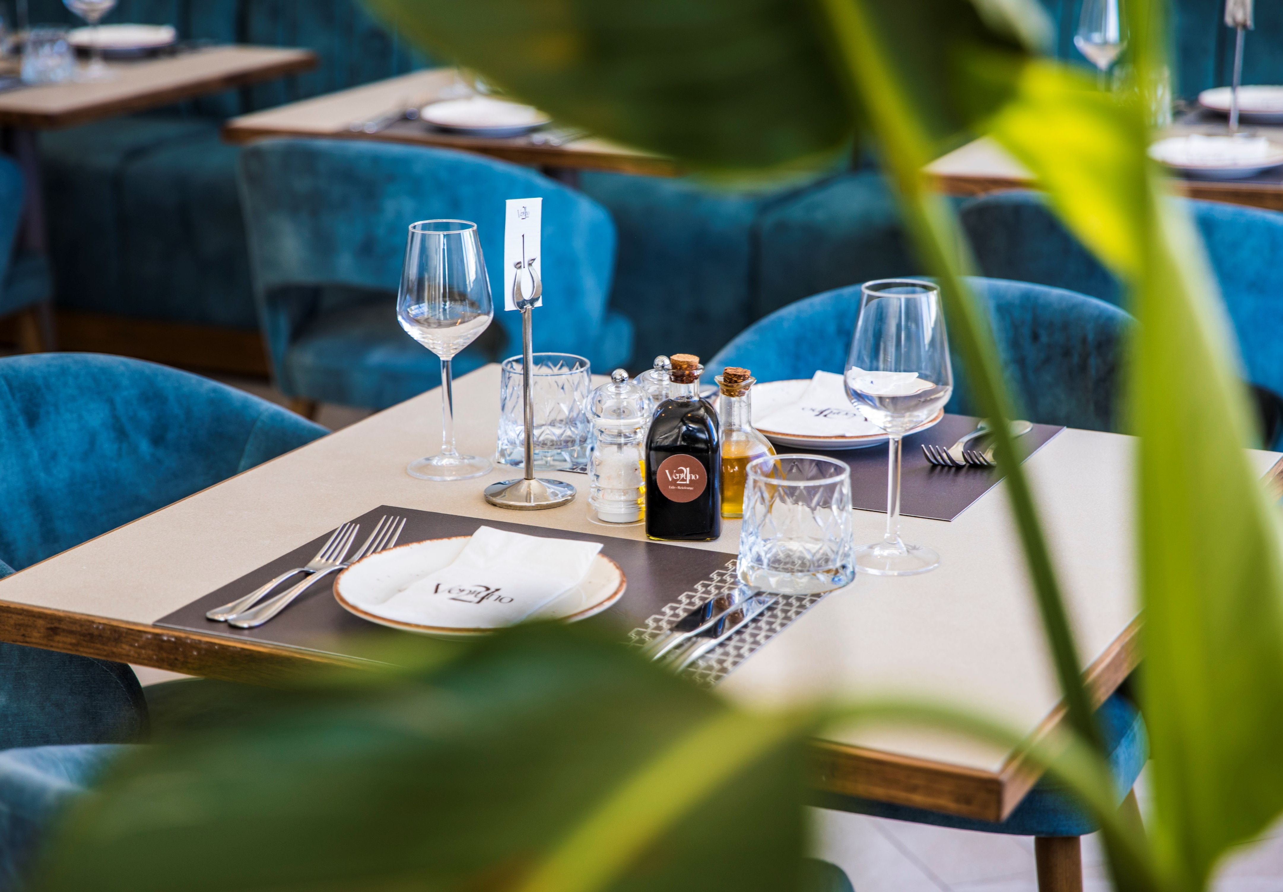 Ventuno Restolounge, Mellieha Bay photo 7