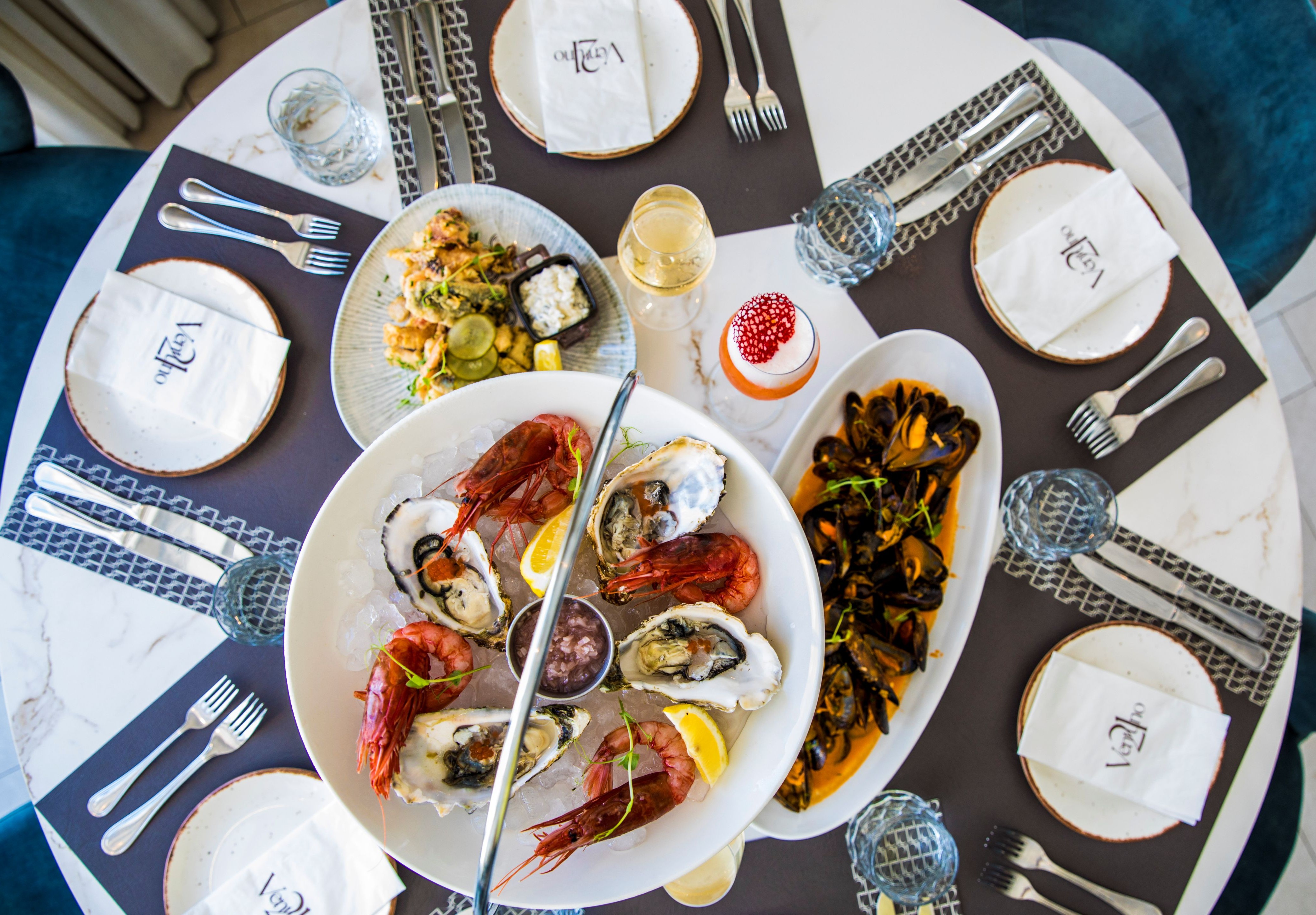 Ventuno Restolounge, Mellieha Bay photo 8