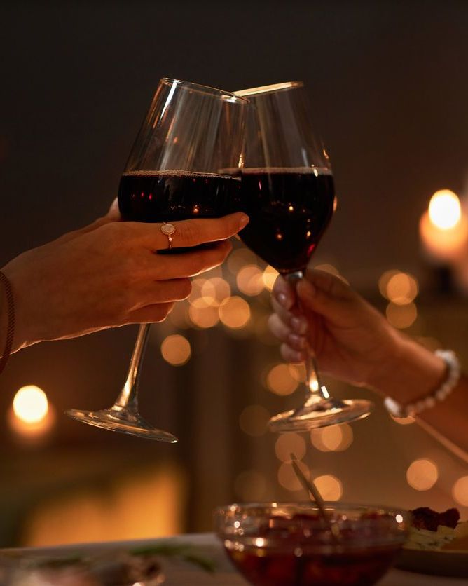 Romantic Restaurants