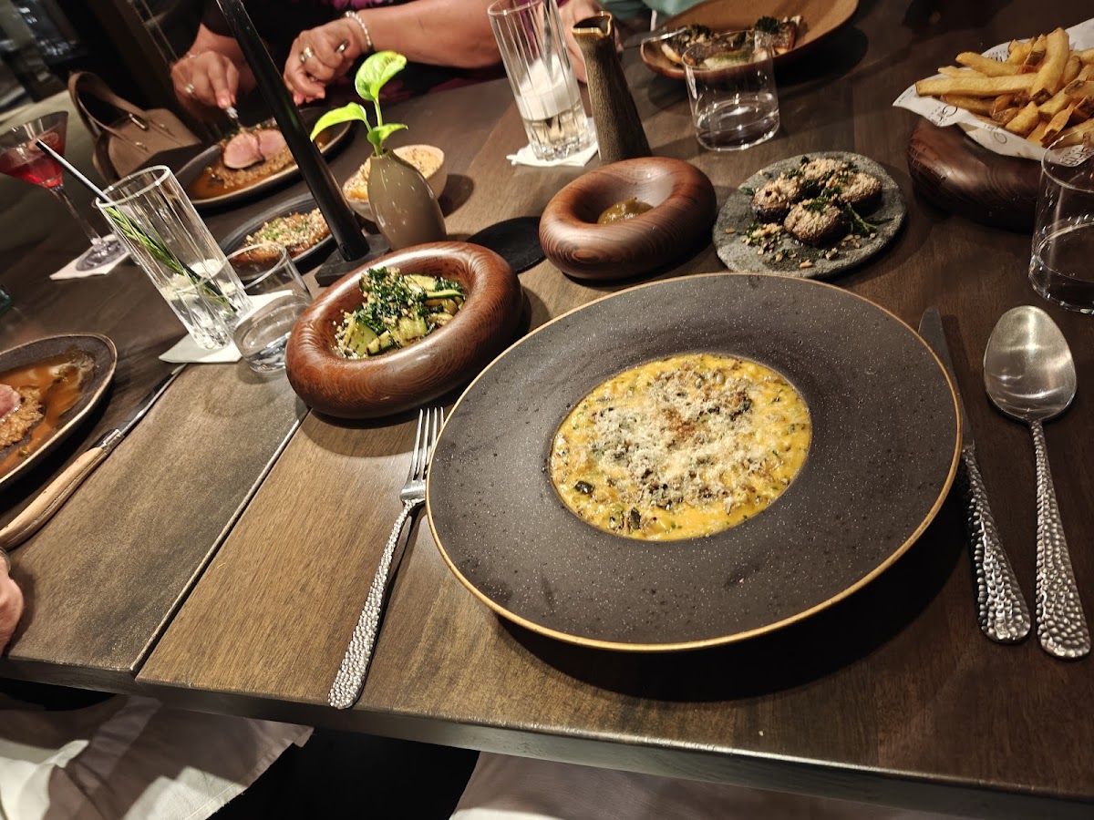 Griffin Brasserie photo 3