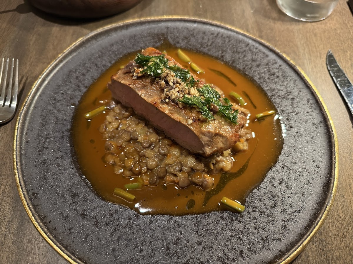 Griffin Brasserie photo 5